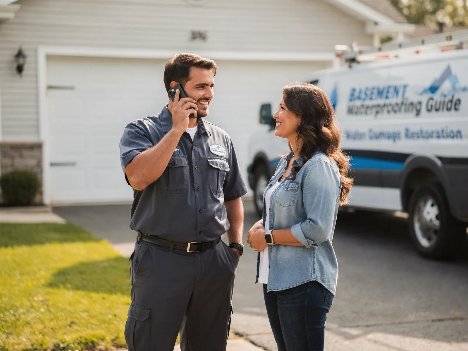 Basement Waterproofing Manorville, PA FAQs